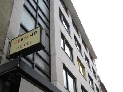Hotel Westend1