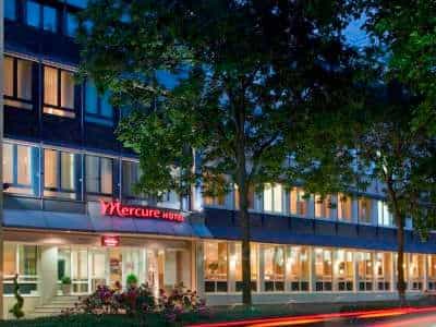 Mercure Munster City Mercure Munster City