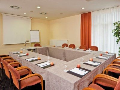Tryp Kongresshotel2