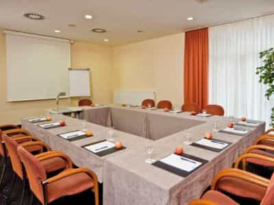 Tryp Kongresshotel Tryp Kongresshotel