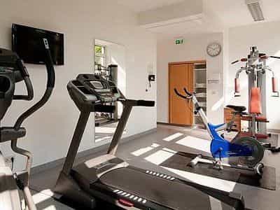 Holiday Inn Frankfurt Airport Holiday Inn Frankfurt Airport