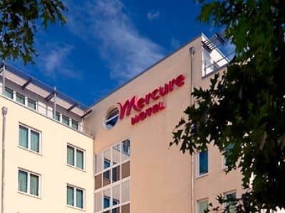 Mercure Frankfurt Airport Neu-Isenburg Mercure Frankfurt Airport Neu-Isenburg
