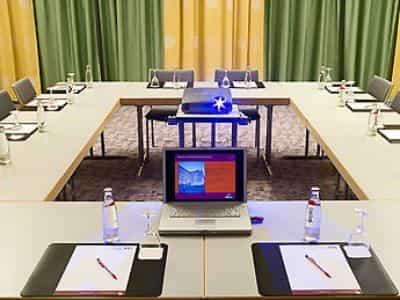Mercure Frankfurt Airport Neu-Isenburg Mercure Frankfurt Airport Neu-Isenburg