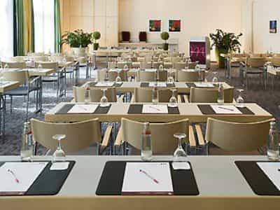 Mercure Frankfurt Airport Neu-Isenburg Mercure Frankfurt Airport Neu-Isenburg