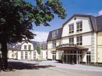 Best Western Wein Und Parkhotel Best Western Wein Und Parkhotel