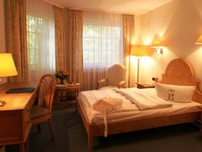 Best Western Schmoeker-Hof4