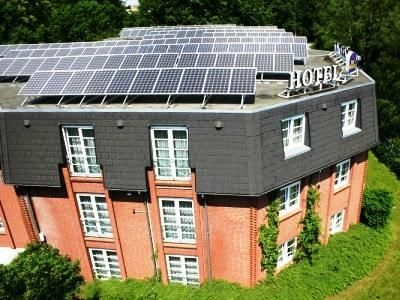 Best Western Schmoeker-Hof0