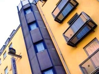 Best Western Nuernberg4