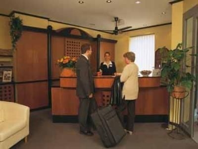 Best Western Nuernberg1