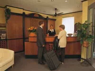 Best Western Nuernberg Best Western Nuernberg