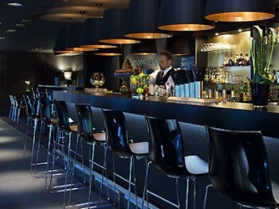 Congress Mercure Nuerenberg An Der Messe3
