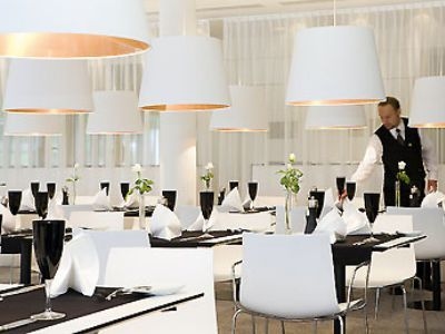 Congress Mercure Nuerenberg An Der Messe4