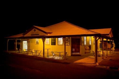 Club Boutique Hotel Cunnamula0
