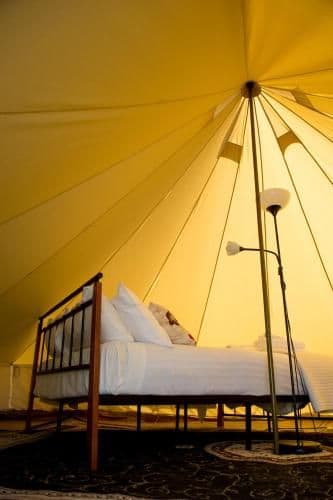 Economy Double or Twin Room