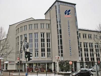 Nordic Frankfurt Offenbach Nordic Frankfurt Offenbach