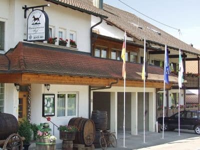 Rammersweier Hof Rammersweier Hof