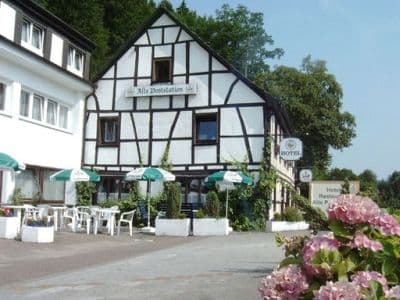 Alte Poststation Alte Poststation