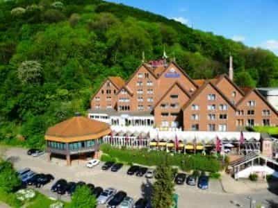 Mercure Porta Westfalica Mercure Porta Westfalica