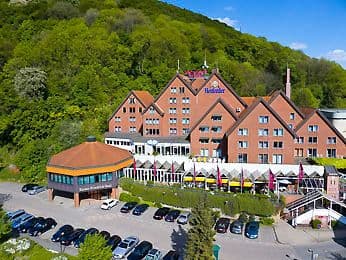 Mercure Porta Westfalica Mercure Porta Westfalica