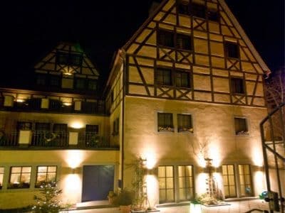 Prinzhotel Prinzhotel
