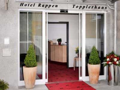 Rappen Rothenburg (Comfort) Rappen Rothenburg (Comfort)