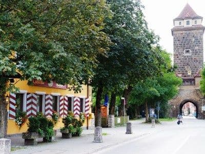 Rappen Rothenburg (Comfort) Rappen Rothenburg (Comfort)