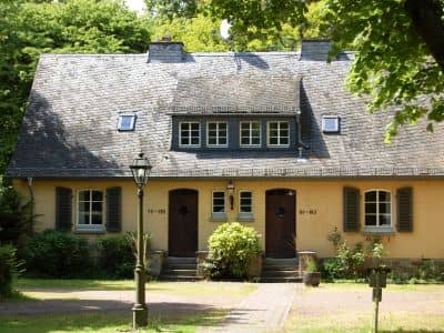 Jagdschloss Niederwald Jagdschloss Niederwald