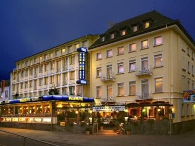 Parkhotel Parkhotel