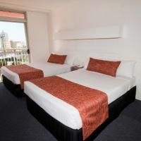 Islander Resort Hotel2