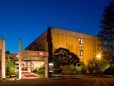 Mercure Saarbrucken Sud