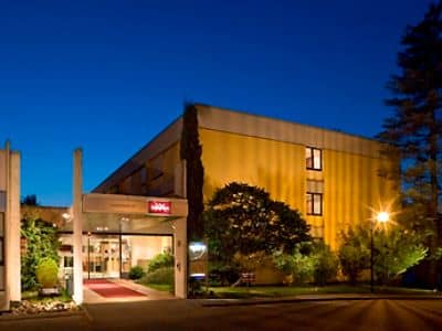 Mercure Saarbrucken Sud Mercure Saarbrucken Sud