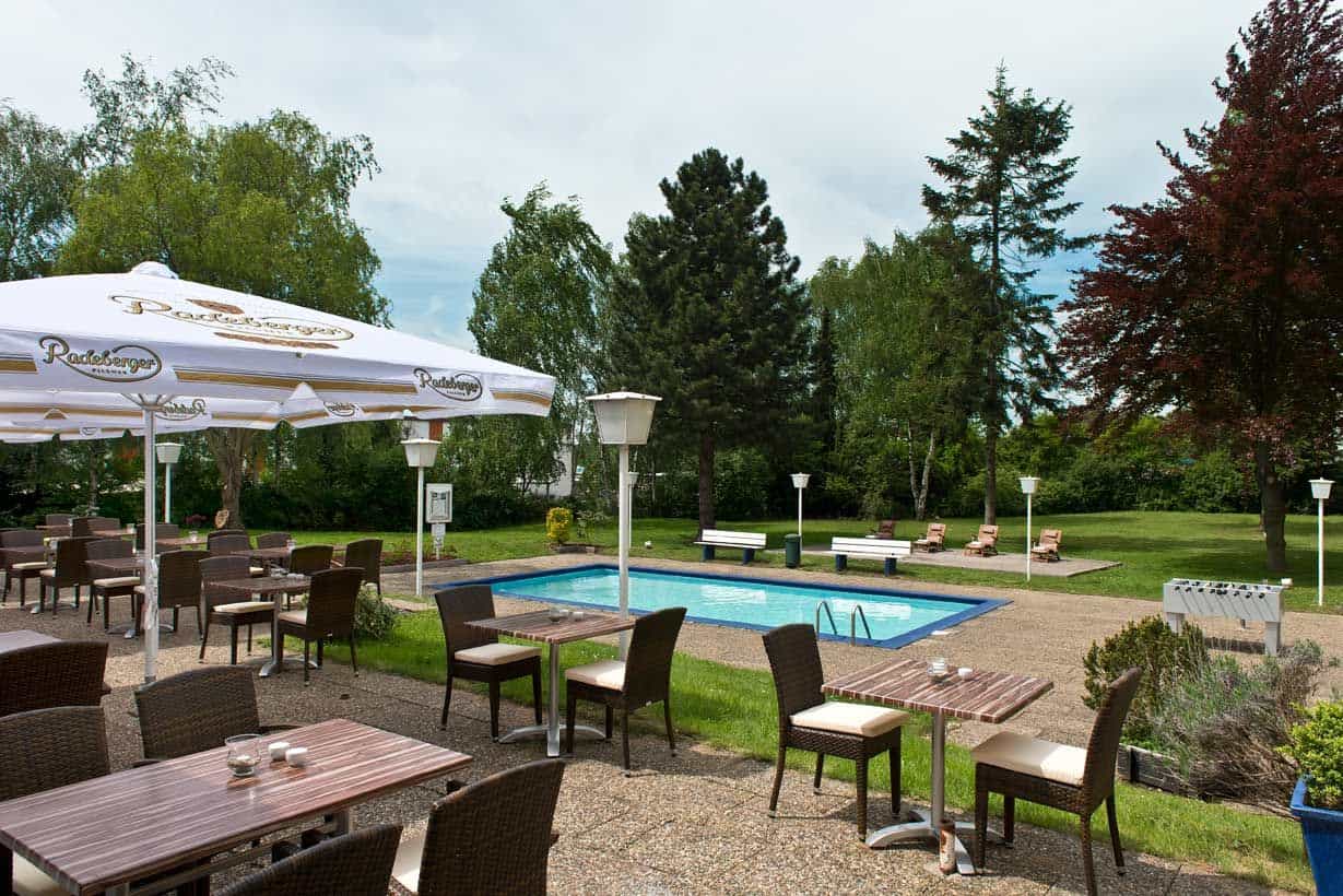 Mercure Saarbrucken Sud Mercure Saarbrucken Sud