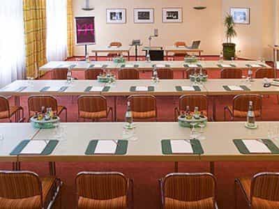 Mercure Saarbruecken City Mercure Saarbruecken City