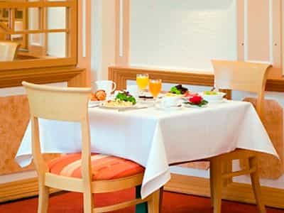 Mercure Saarbruecken City Mercure Saarbruecken City