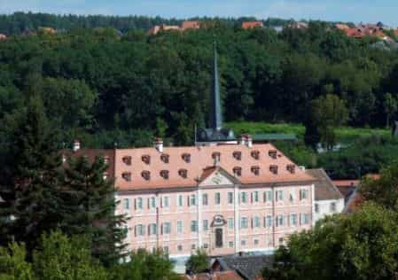 Best Western Schloss Reichmannsdorf Best Western Schloss Reichmannsdorf