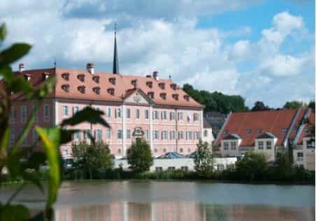 Best Western Schloss Reichmannsdorf Best Western Schloss Reichmannsdorf