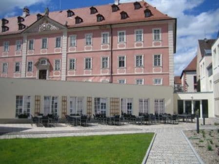 Best Western Schloss Reichmannsdorf Best Western Schloss Reichmannsdorf