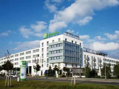 Holiday Inn Berlin International Airport
