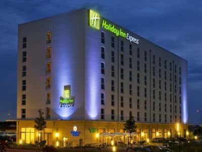 Holiday Inn Express Schwabach Holiday Inn Express Schwabach