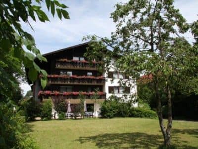 Schwangauer Hof Schwangauer Hof