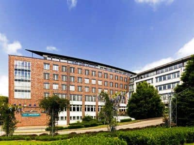 Carathotel Schwerin Carathotel Schwerin