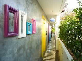 Be My Guest Hip Hotel Be My Guest Hip Hotel