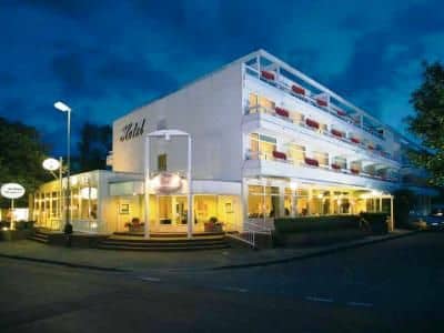 Best Western Yachtclub Best Western Yachtclub
