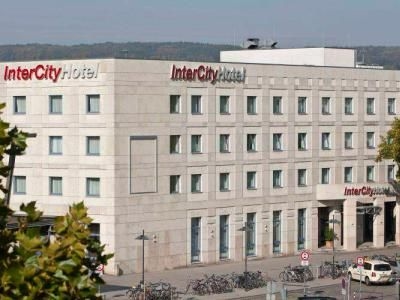Intercityhotel Ulm1