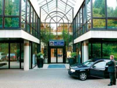 Best Western Park Velbert
