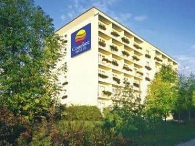 Comfort Weimar Comfort Weimar