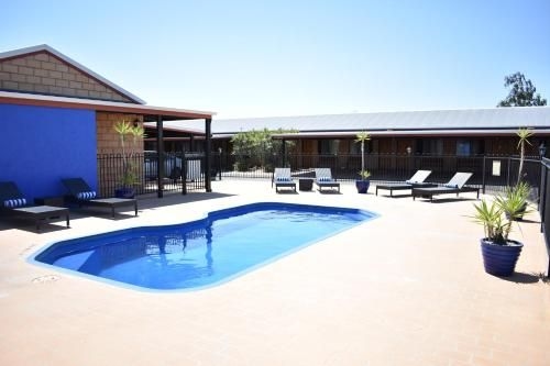 Best Western Ascot Lodge Motor Inn3