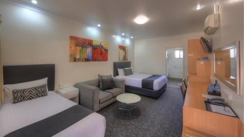 Best Western Ascot Lodge Motor Inn1