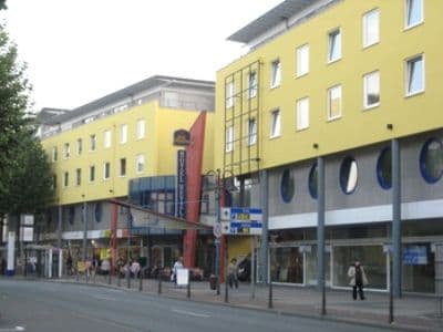 Best Western Wetzlar Best Western Wetzlar