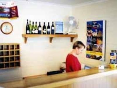 Comfort Inn Goondiwindi3